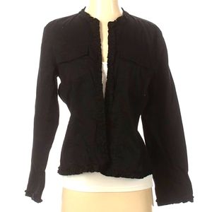 Chicos Blazer